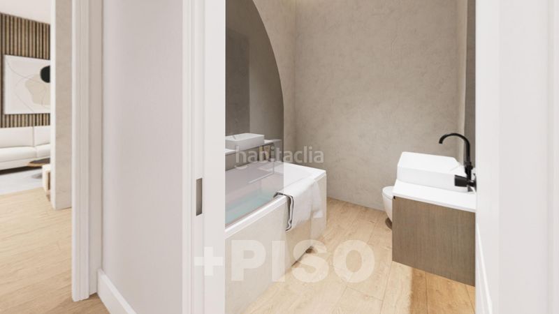 Foto 55bc93ee-5a2f-43f7-a6ca-55c10fdeed86. Pis amb calefacció a Goya Madrid