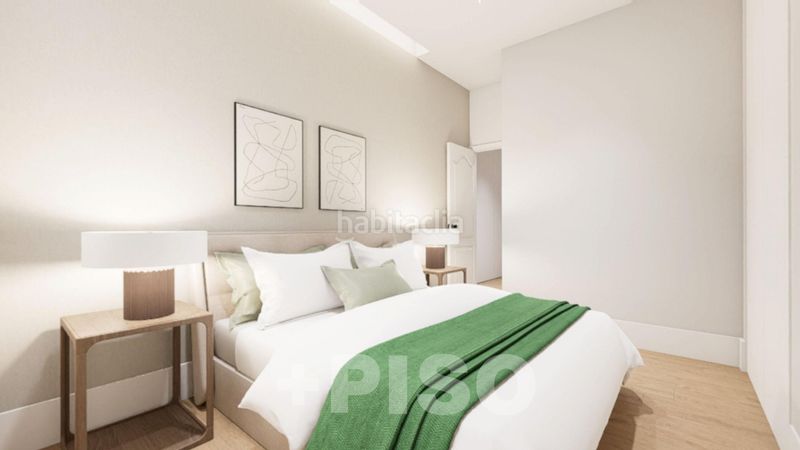 Foto 6a5d9a55-a315-455d-a175-2479e0271241. Pis amb calefacció a Goya Madrid