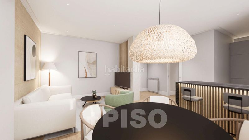 Foto 79039c2c-3c34-4713-a155-b4dff3aaffa6. Pis amb calefacció a Goya Madrid