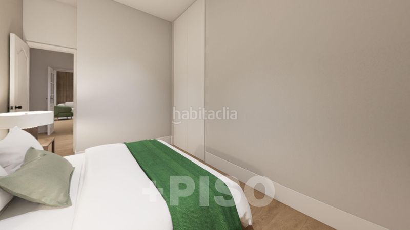 Foto f23e1435-1cff-475d-98df-0ea2819bc0e6. Pis amb calefacció a Goya Madrid
