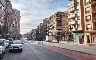 Local Comercial a Colonia Madrid