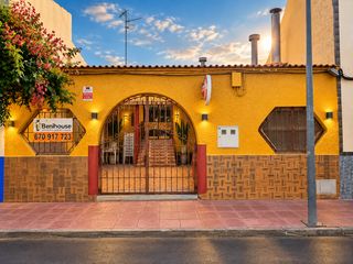 Local Comercial a Corral de Almaguer