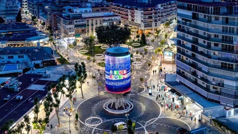 Foto a4ad3617-3ab1-4153-849e-1680f17b3741. Alquiler local comercial traspaso en pleno centro en Benidorm