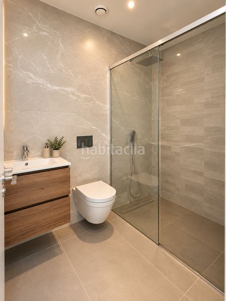 Foto 218aa5d2-1fe5-44b2-aa7b-803faeab9e0f. Apartament amb piscina a balcón de Finestrat-terra marina Finestrat