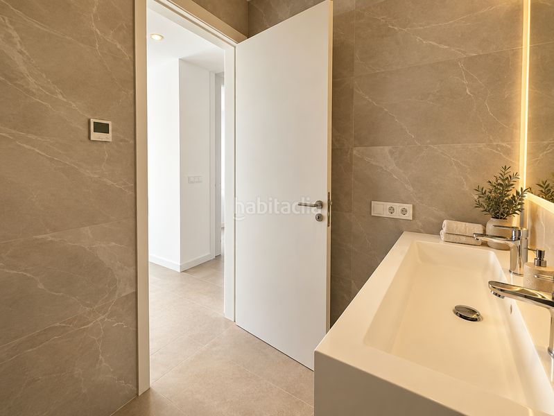 Foto 3aa6c3d5-8301-45a2-83f9-0a445f451070. Apartament amb piscina a balcón de Finestrat-terra marina Finestrat