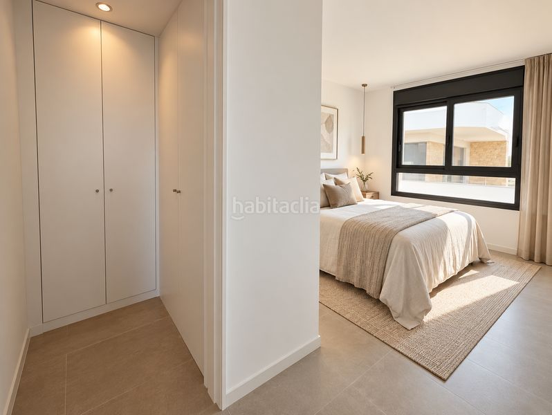 Foto 43c6eaf8-3f04-4856-9a0a-c32415ffb61c. Apartament amb piscina a balcón de Finestrat-terra marina Finestrat