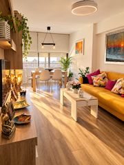Apartament a Juzgados - Plaza de Toros