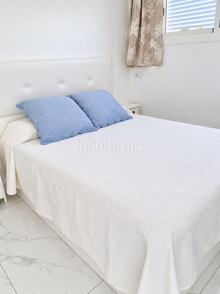 Foto 1aa4c90b-9f3c-4ba5-b2d0-b29904e2755b. Apartament amb calefacció piscina a Sierra Helada Benidorm
