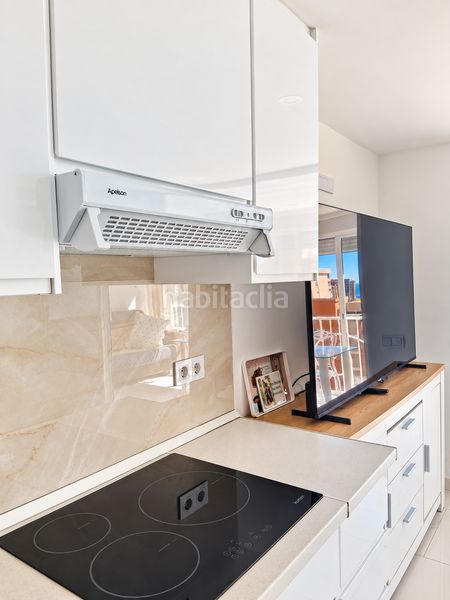 Foto 57cc93e2-b712-467a-904c-d5b866218cad. Apartament amb calefacció piscina a Sierra Helada Benidorm