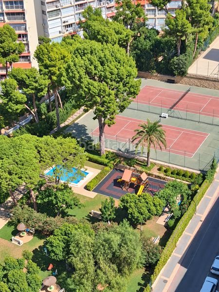 Foto 5fe77455-2eca-46e0-bd72-dc636d026caa. Apartament amb calefacció piscina a Sierra Helada Benidorm