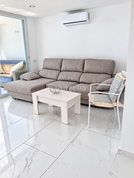 Foto 8e379634-3a15-4b5d-902c-dbd561095dde. Apartament amb calefacció piscina a Sierra Helada Benidorm