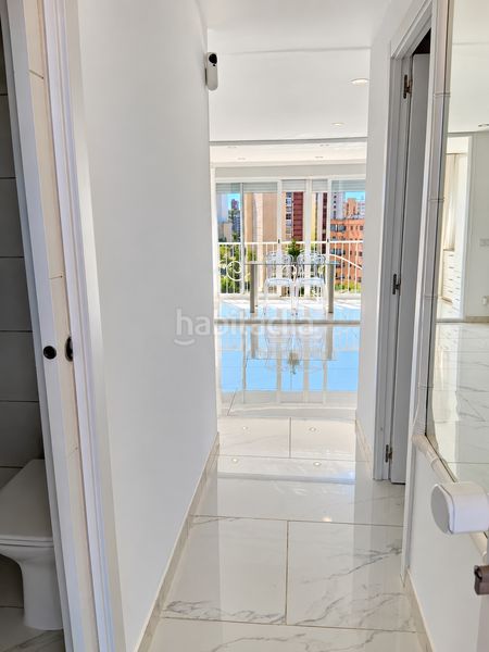 Foto b2d3d290-0230-4c75-aabc-9715bd94887a. Apartament amb calefacció piscina a Sierra Helada Benidorm