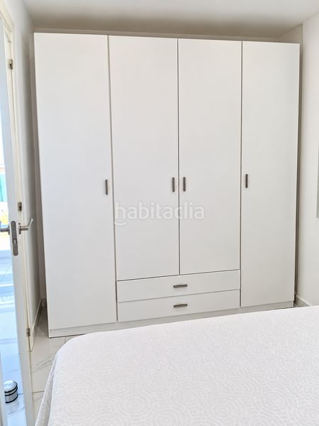 Foto cf1b17ed-ce73-4cf9-ba21-38ff580a78fa. Apartament amb calefacció piscina a Sierra Helada Benidorm