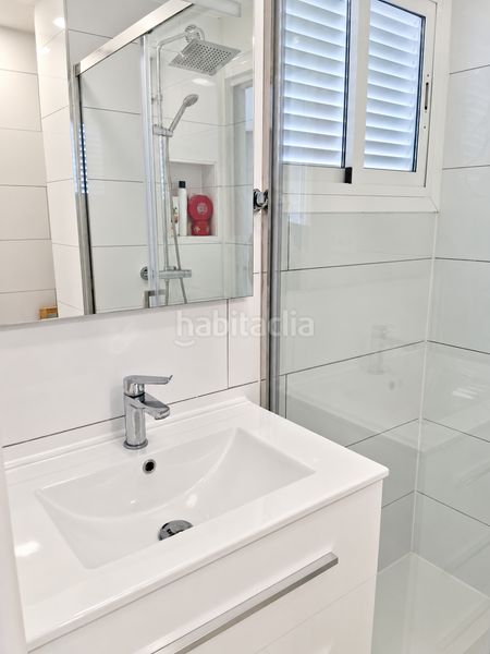 Foto fdcc3e57-2156-4f8f-8a1f-febb68ab4d24. Apartament amb calefacció piscina a Sierra Helada Benidorm