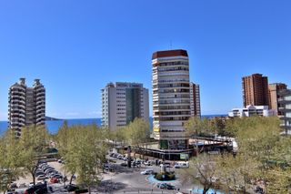 Appartement in Playa Levante
