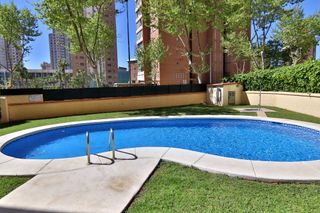 Appartement in Levante Alto