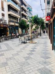 Apartament a Casco Antiguo - Puerto. Enorme vivienda en pleno centro a 5 minutos de ambas playas
