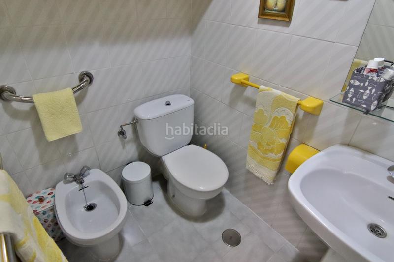 Foto 0e995420-cd0b-4839-ad4d-d413b619687f. Attico in Centro Urbano Benidorm