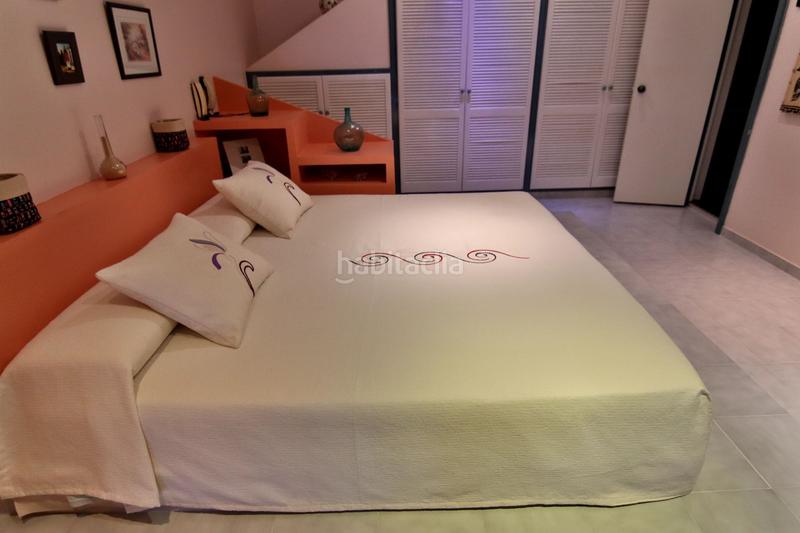 Foto 20eb2fc5-e348-4867-8b95-cd6878e01eb8. Attico in Centro Urbano Benidorm