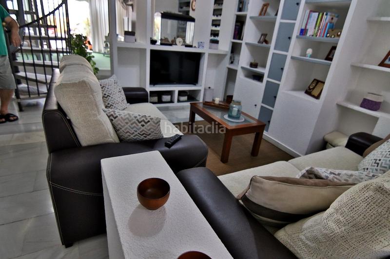 Foto 2679458b-7f06-46a7-81cd-a5de20e6c750. Attico in Centro Urbano Benidorm