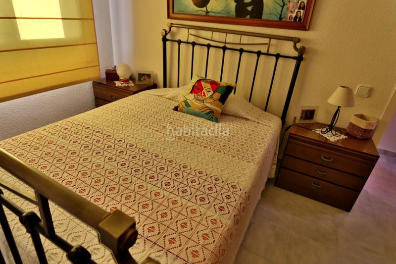 Foto 32dccf30-611e-4d4f-98e0-95bbf248eed2. Attico in Centro Urbano Benidorm