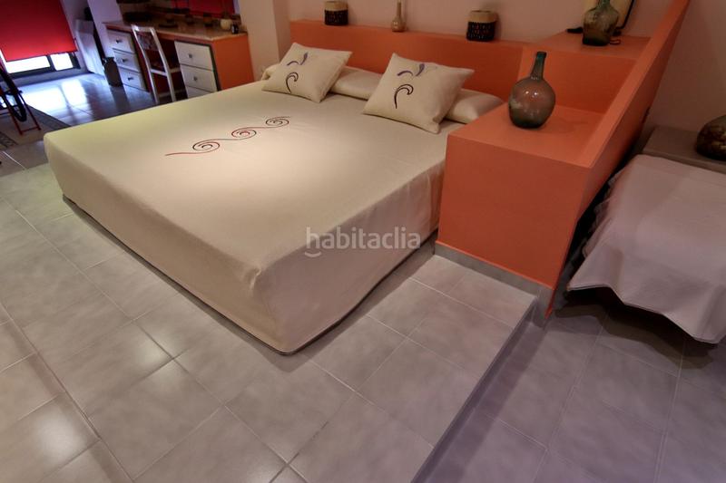 Foto 3ae8a0c0-1c9e-40a1-a44c-343a3b7fbcec. Attico in Centro Urbano Benidorm