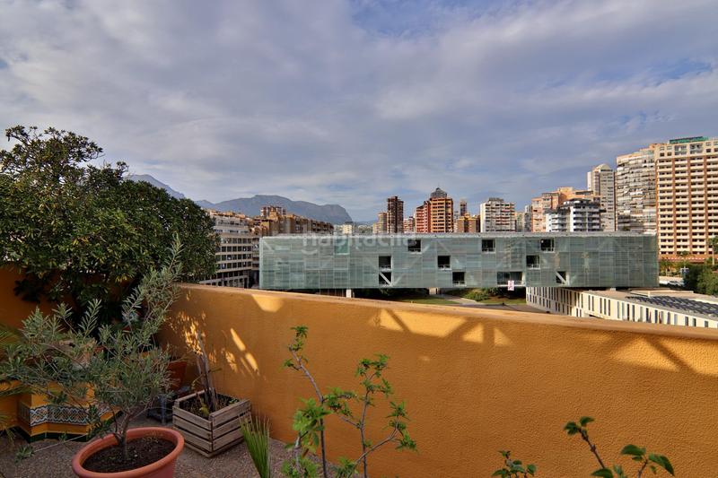 Foto 3e4b5834-4925-42fb-a37e-5492369cd2a6. Attico in Centro Urbano Benidorm
