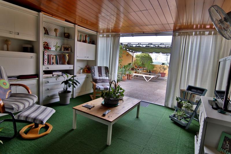 Foto 449e4b87-4d6f-4e9f-ad2e-a088355e91ad. Attico in Centro Urbano Benidorm