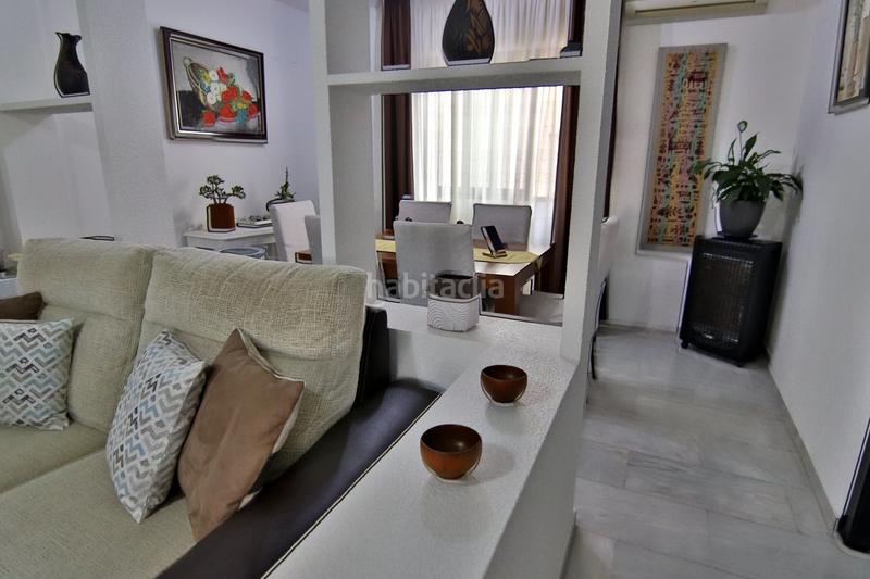 Foto 4c33e245-a9da-440a-af9d-12da199398cf. Attico in Centro Urbano Benidorm