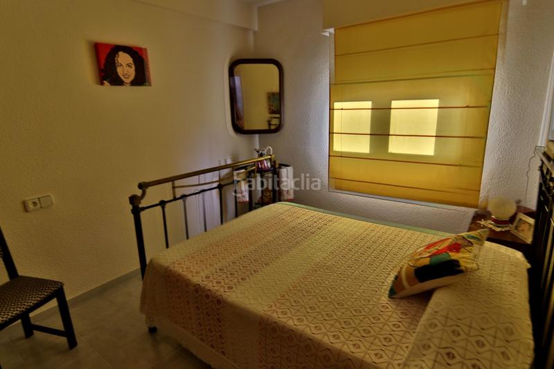 Foto 5467f2e1-1f2b-456f-bad9-cd8306ed730b. Attico in Centro Urbano Benidorm