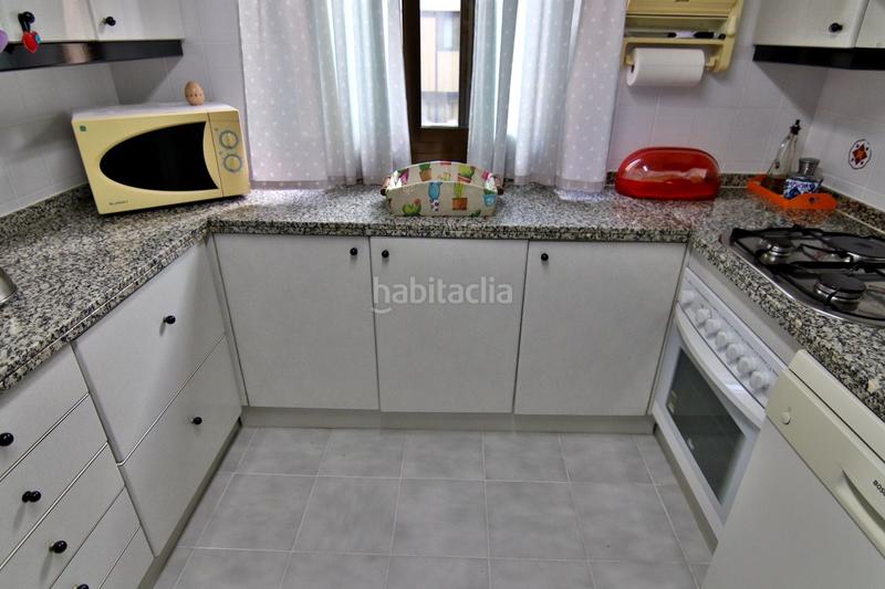 Foto 56762bef-8cfc-460e-a5de-a79d5d9793fd. Attico in Centro Urbano Benidorm