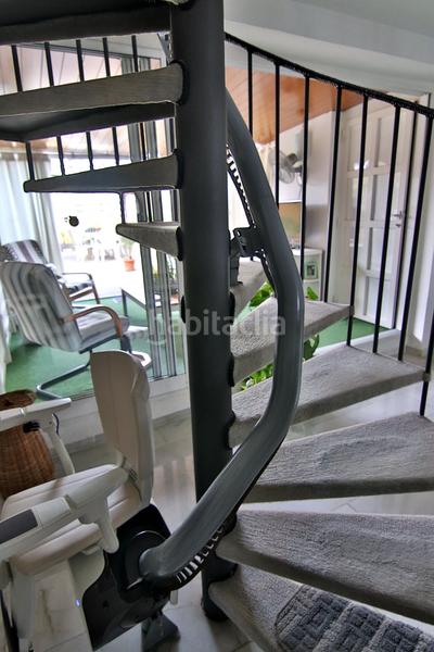 Foto 567fb459-b2e4-496b-b7b8-f8a7ab2a725b. Attico in Centro Urbano Benidorm