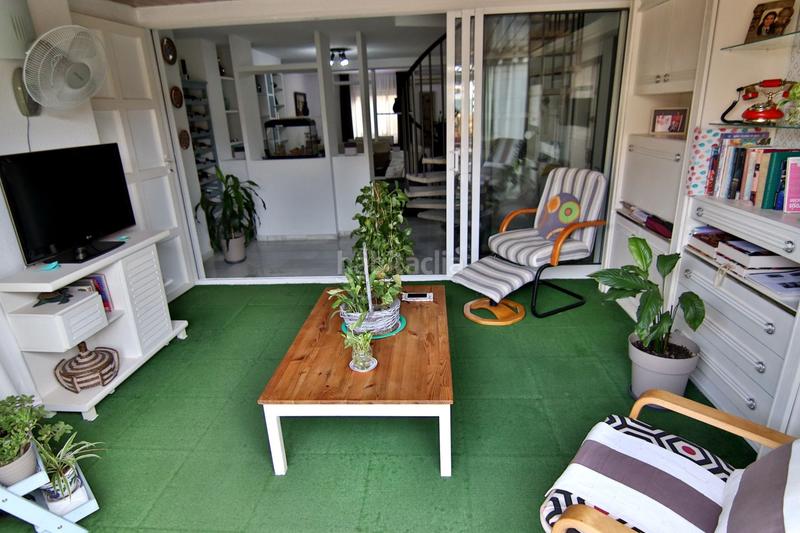 Foto 59d0d405-c5b0-4401-b2ef-db1c025f71bf. Attico in Centro Urbano Benidorm