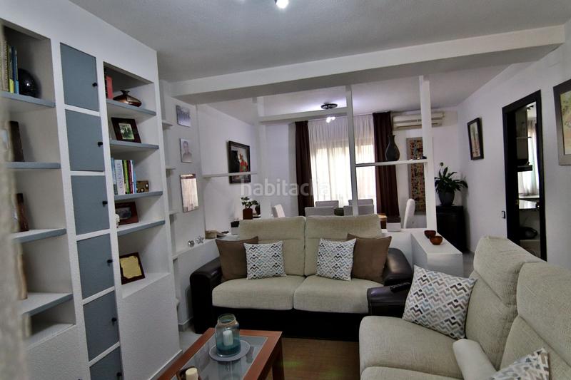 Foto 632fcb58-38df-4a08-8c1b-5e04257bd1ee. Attico in Centro Urbano Benidorm