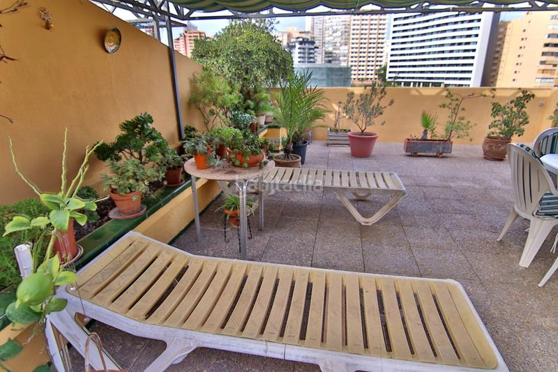 Foto 6ecb5966-9932-4711-824a-5e0b13d8289c. Attico in Centro Urbano Benidorm