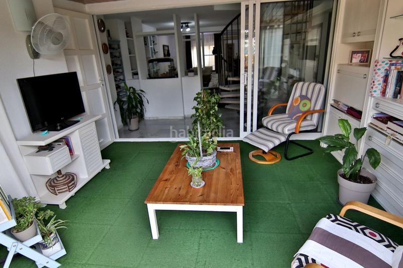 Foto 73590337-a00d-4b43-b661-9c73e30238f9. Attico in Centro Urbano Benidorm