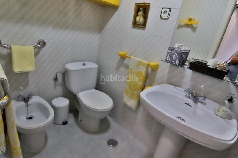 Foto 82ed3837-088f-409b-942a-906d8062c621. Attico in Centro Urbano Benidorm