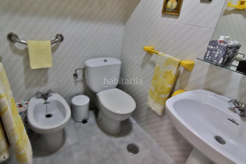 Foto 8dc264ca-c4fa-4ae4-a253-fe9183fe7560. Attico in Centro Urbano Benidorm