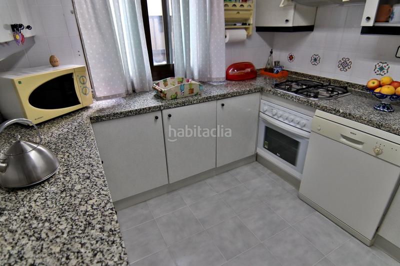 Foto 99d03583-b3ba-4d6b-85e3-155fb3295552. Attico in Centro Urbano Benidorm