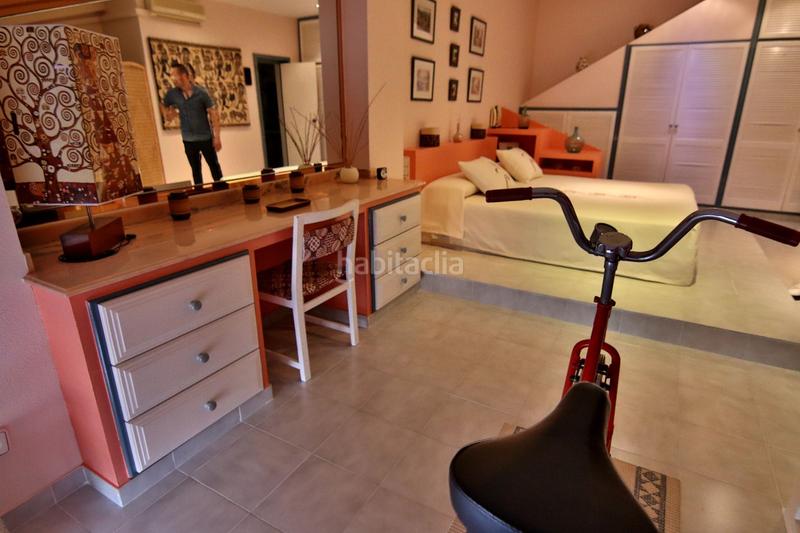 Foto a3bbf490-c38f-4783-827f-6a342a249ab1. Attico in Centro Urbano Benidorm