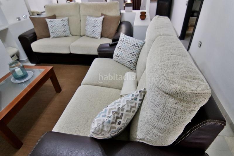 Foto a6befa7e-d87a-4170-b2f2-9ab42c473517. Attico in Centro Urbano Benidorm