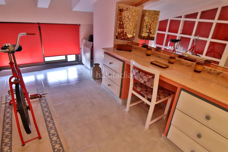 Foto b36eff14-6be4-4633-b121-4035808655ad. Attico in Centro Urbano Benidorm