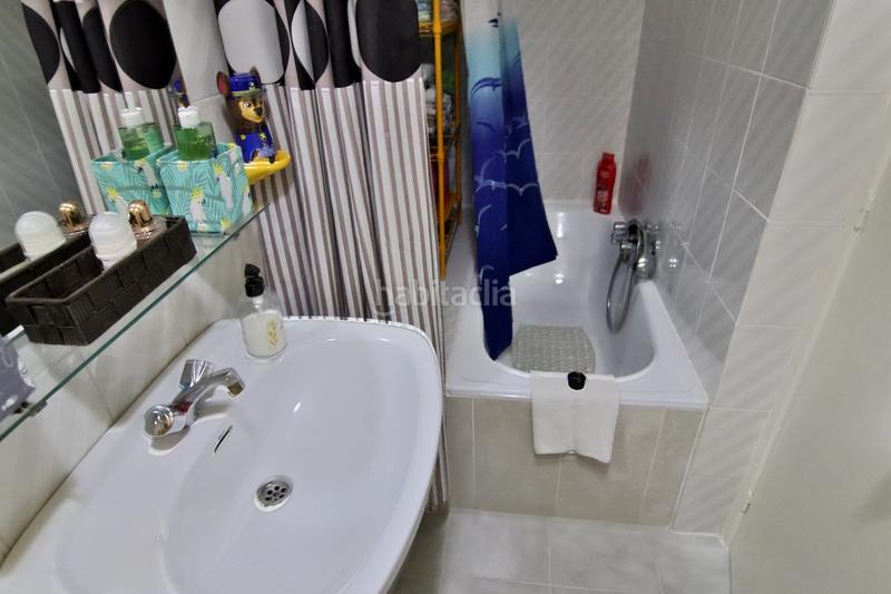 Foto e4a57d21-ea9e-4d8c-af5c-d840e2613d69. Attico in Centro Urbano Benidorm