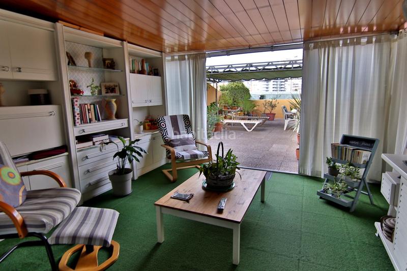 Foto ec0525c8-4c0a-42f9-b2bf-e2c26c95ff0f. Attico in Centro Urbano Benidorm