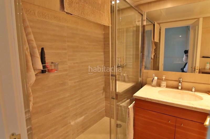Foto 043646cf-0f7e-4d48-84f3-02a07c8bd10b. Apartament amb calefacció piscina a Playa Levante Benidorm
