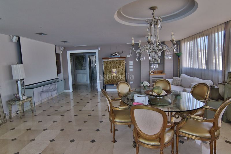 Foto 0d3258ba-7451-4c28-8056-94377f414610. Apartament amb calefacció piscina a Playa Levante Benidorm