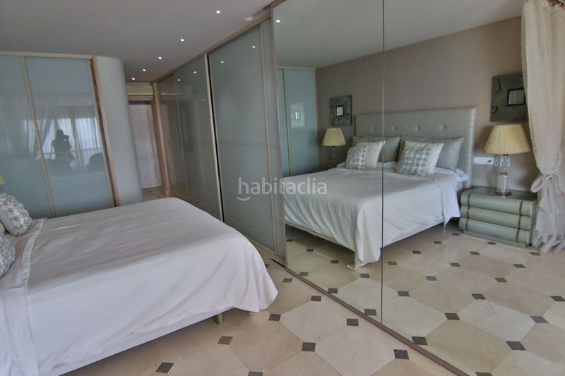Foto 15561e18-bd0d-4b22-b30e-33608651bcba. Apartament amb calefacció piscina a Playa Levante Benidorm