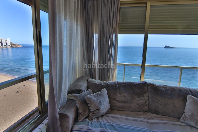 Foto 220346c7-d6d0-4826-8249-bd4adf6f7f62. Apartament amb calefacció piscina a Playa Levante Benidorm