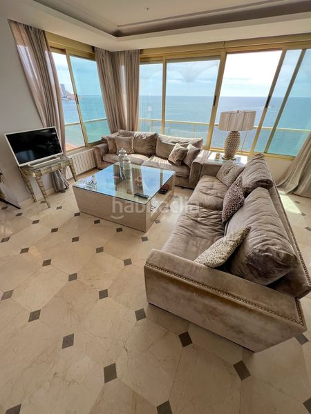 Foto 2c1778b1-564c-41fe-ae8c-700356c0ab21. Apartament amb calefacció piscina a Playa Levante Benidorm