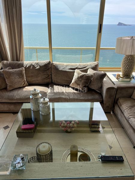 Foto 36f00a56-33db-4dfb-85ae-4ac8af9d466b. Apartament amb calefacció piscina a Playa Levante Benidorm